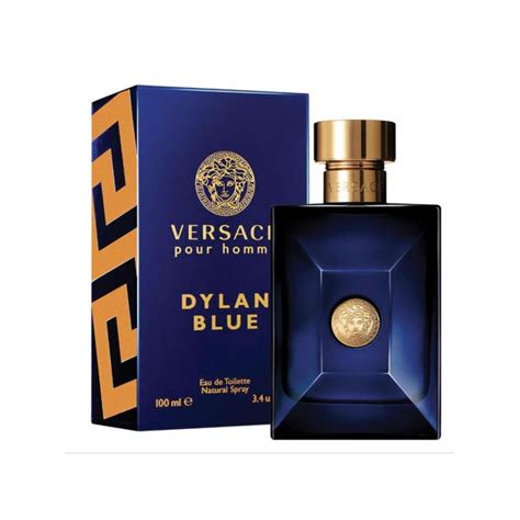 versace pour homme dylan blue with backpack|versace dylan blue 1 oz.